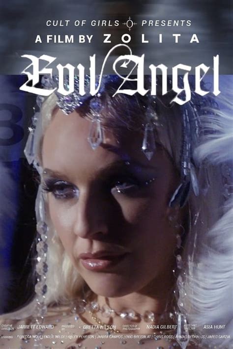 coming soon evilangel|Latest films on evil angel hardcore porn.